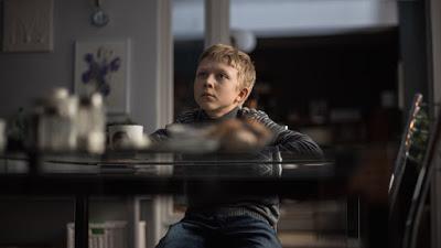 218. Russian director Andrey Zvyagintsev’s film “Nelyubov” (Loveless) (2017) (Russia), based on his co-scripted original screenplay with Oleg Negin:  Indirectly encapsulating the state of politics in Russia from late 2012 to December 2015 and religion ...