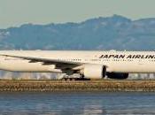 Boeing 777-300ER, Japan Airlines