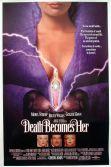 Death Becomes Her (1992) Review