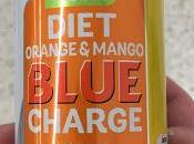 Today's Review: Asda Blue Charge Diet Orange Mango