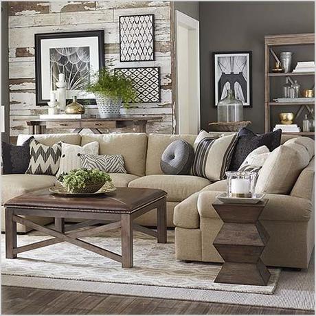 Comfortable Living Room Decorating Ideas - sapersapere