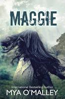 Promo Tour: Maggie Series by Mya O'Malley