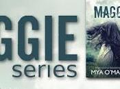 Promo Tour: Maggie Series O'Malley