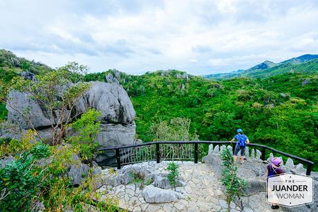 Masungi Georeserve – A one-of-a-kind hiking experience in Rizal