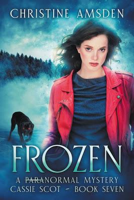 Frozen by Christine Amden