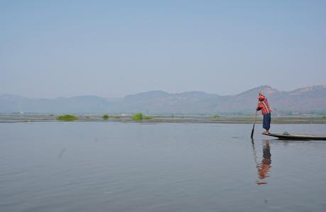 Myanmar: where to stay in Inle Lake after trekking