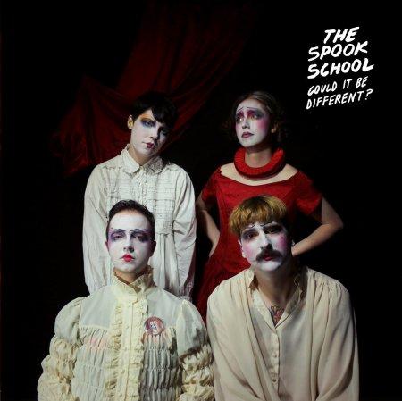 The Spook School – ‘Could it be Different’ album review