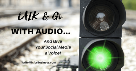 How to Tune-up Your Social Media with Anchor Audio