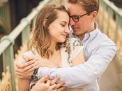 Beautiful Engagement Shoot London Eleni Lewis