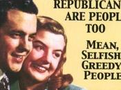 People Whom Can't Understand Vote Republican