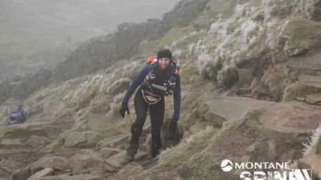 The MONTANE® Spine® Race 2018 – Updates 52 Hours
