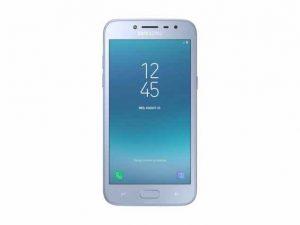 Samsung Galaxy J2 Pro (2018) advantages and disadvantages