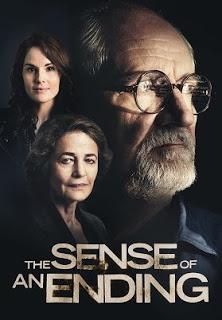 The Sense of an Ending: Film Review
