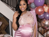 [Pics!] Toya Wright Magical Baby Shower Reign