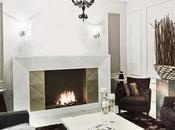 Designer Fireplaces With Luxury Designs