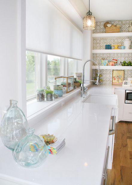 Fact or Fiction: Get To Know Quartz Worktops