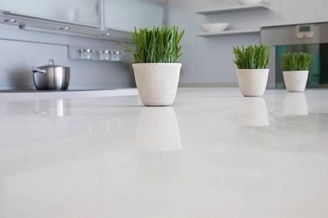 Fact or Fiction: Get To Know Quartz Worktops