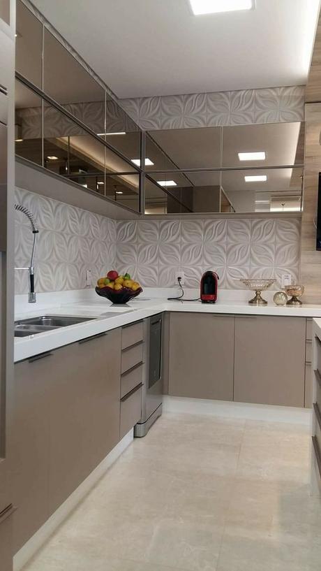 Why High Gloss Kitchens Add Sparkle to Your Space