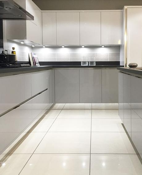 Why High Gloss Kitchens Add Sparkle to Your Space