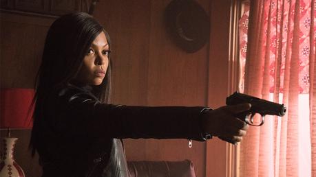 Film Review: Proud Mary, Coming Soon to a Redbox Near You