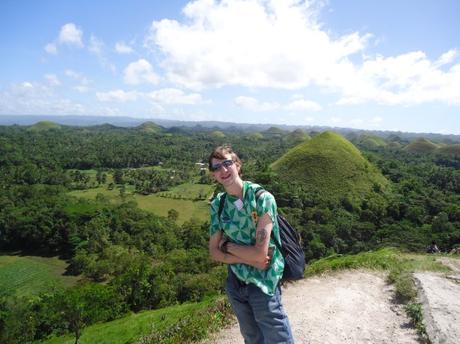 Backpacking in the Philippines: 5 Reasons why Cebu City Is One of The Best Places to Visit Every Summer Backpacking in the Philippines: 5 Reasons why Cebu City Is One of The Best Places to Visit Every Summer
