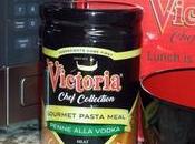 Victoria Chef Collection: Complete Gourmet Pasta Meal