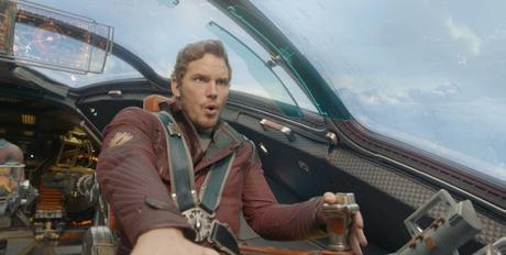 The MCU Ranked: ‘Guardians of the Galaxy’
