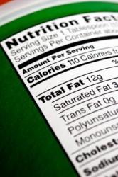Yogurt Nutriton Labels: Going Beyond the Packaging