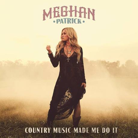 Country Music Made Me Do It: Meghan Patrick Q&A and Game On Tour Preview