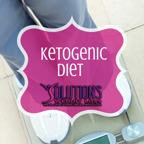 Is A Ketogenic Diet Beneficial for Weight Loss?
