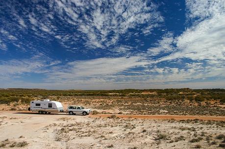 Top Tips For The Best Family Australian Road Trip