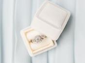 Gorgeous Engagement Rings Make Swoon
