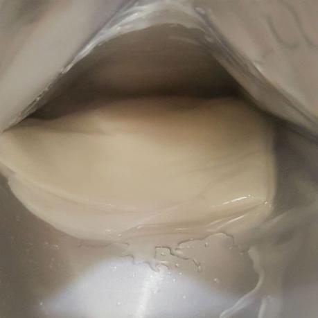 Skinature Goat Milk Brightening Second Skin Mask Review Skinature Goat Milk Brightening Second Skin Mask Review