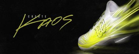 Wilson Introduces the KAOS 2.0 SFT Tennis Shoe