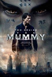 The Mummy Poster