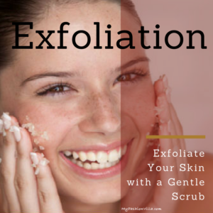 Tips to Counter the Signs of Aging Skin Exfoliation