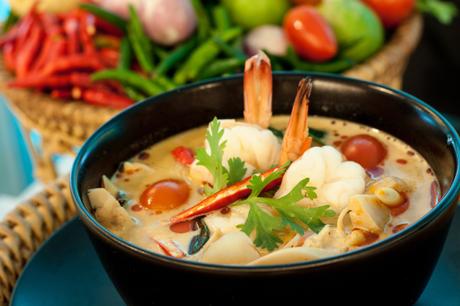 Here Are Some Best Thai Food And Culture Which You Must Try!