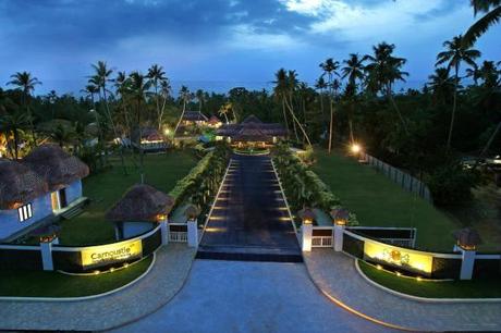 Top 4 Beach Resorts In India That You Must Visit!