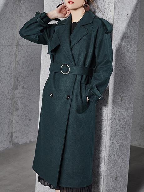 Newchic wool coat