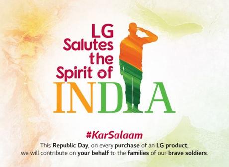 #KarSalaam : Share your messages of gratitude for Indian Armed Forces