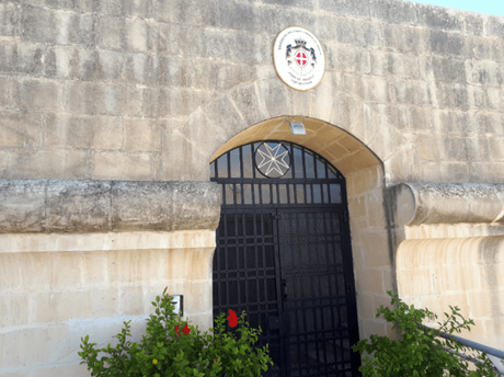 How to Visit The Only Country in the World Without Land: Arranging a Tour of the Sovereign Military Order of Malta How to Visit The Only Country in the World Without Land: Arranging a Tour of the Sovereign Military Order of Malta