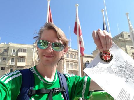 How to Visit The Only Country in the World Without Land: Arranging a Tour of the Sovereign Military Order of Malta How to Visit The Only Country in the World Without Land: Arranging a Tour of the Sovereign Military Order of Malta
