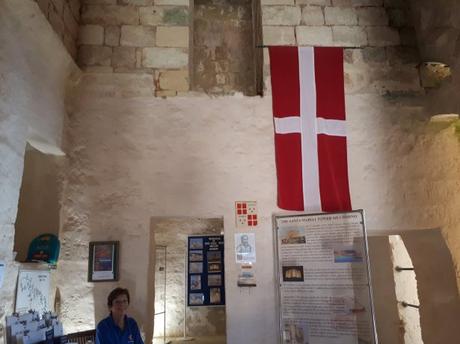 How to Visit The Only Country in the World Without Land: Arranging a Tour of the Sovereign Military Order of Malta How to Visit The Only Country in the World Without Land: Arranging a Tour of the Sovereign Military Order of Malta