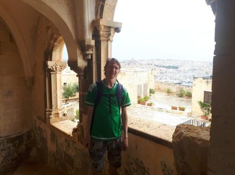 How to Visit The Only Country in the World Without Land: Arranging a Tour of the Sovereign Military Order of Malta How to Visit The Only Country in the World Without Land: Arranging a Tour of the Sovereign Military Order of Malta