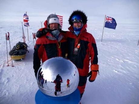 Antarctica 2017: The End is in Sight for More Antarctic Teams