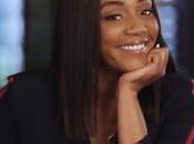 Comedian Tiffany Haddish Announced Groupon Spokesperson