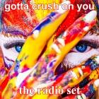 The Radio Set:: Gotta Crush on You