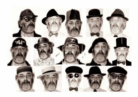 Winter Tips from #LondonWalks Guides No.2. Hats, Layers & Viking Helmets @KimDewdney, @bigfoottreasure & @jaxonharry