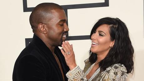 Kanye West & Kim Kardashian Welcome Baby No.3 Via Surrogate
