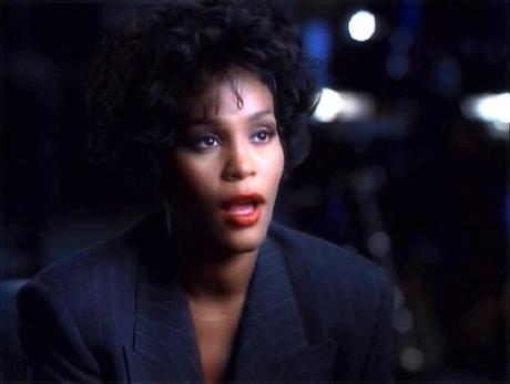 Whitney Houston “I Will Always Love You” Added To Grammy’s Hall of Fame